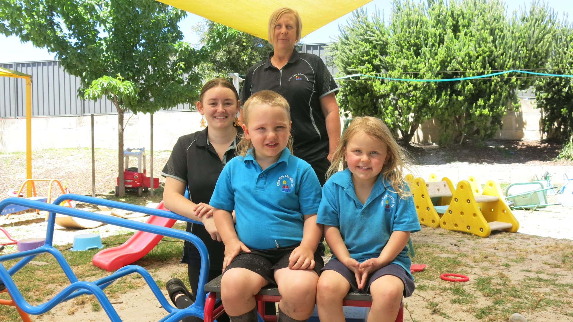 Education centre recognised