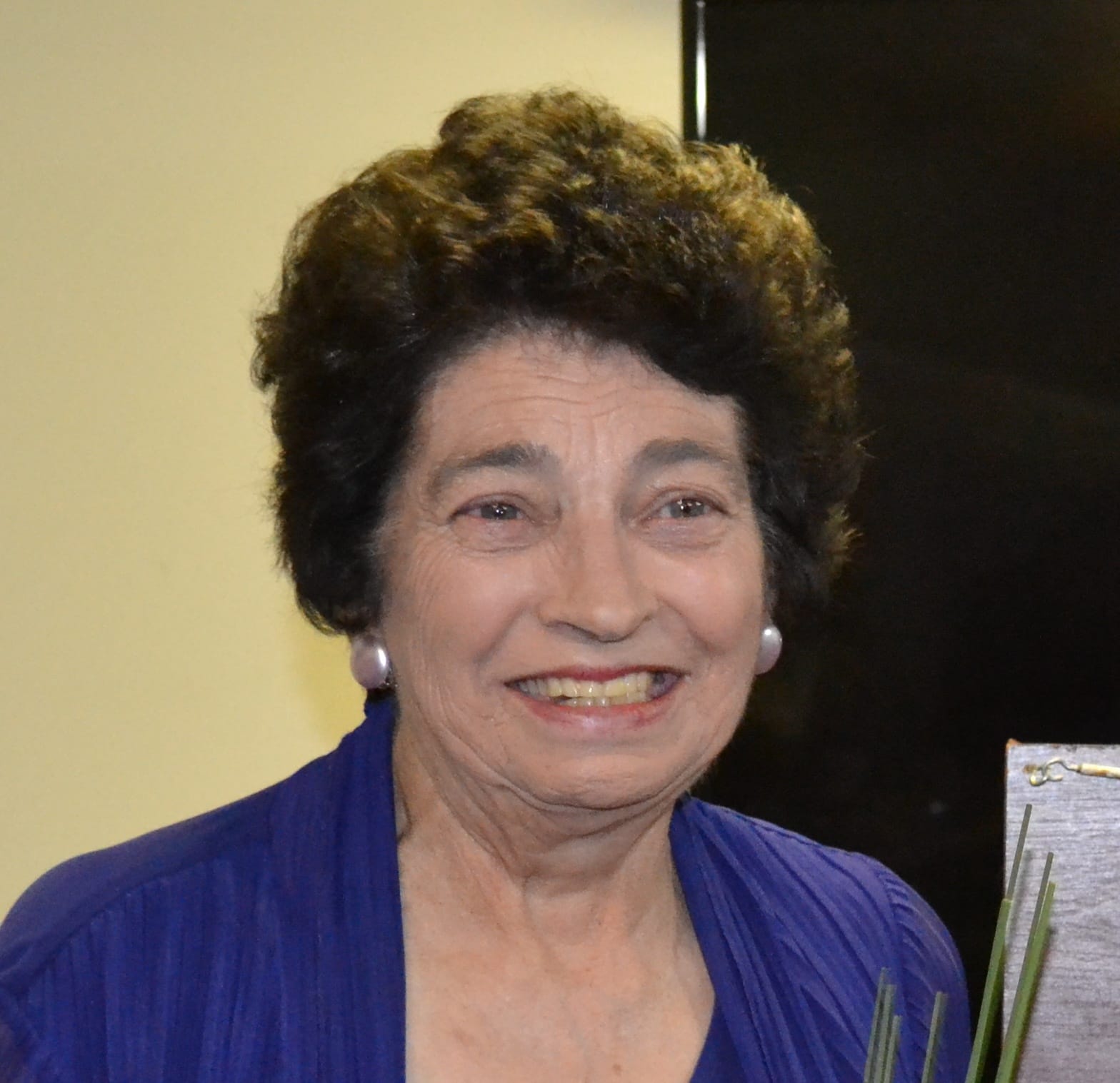Historian leaves legacy