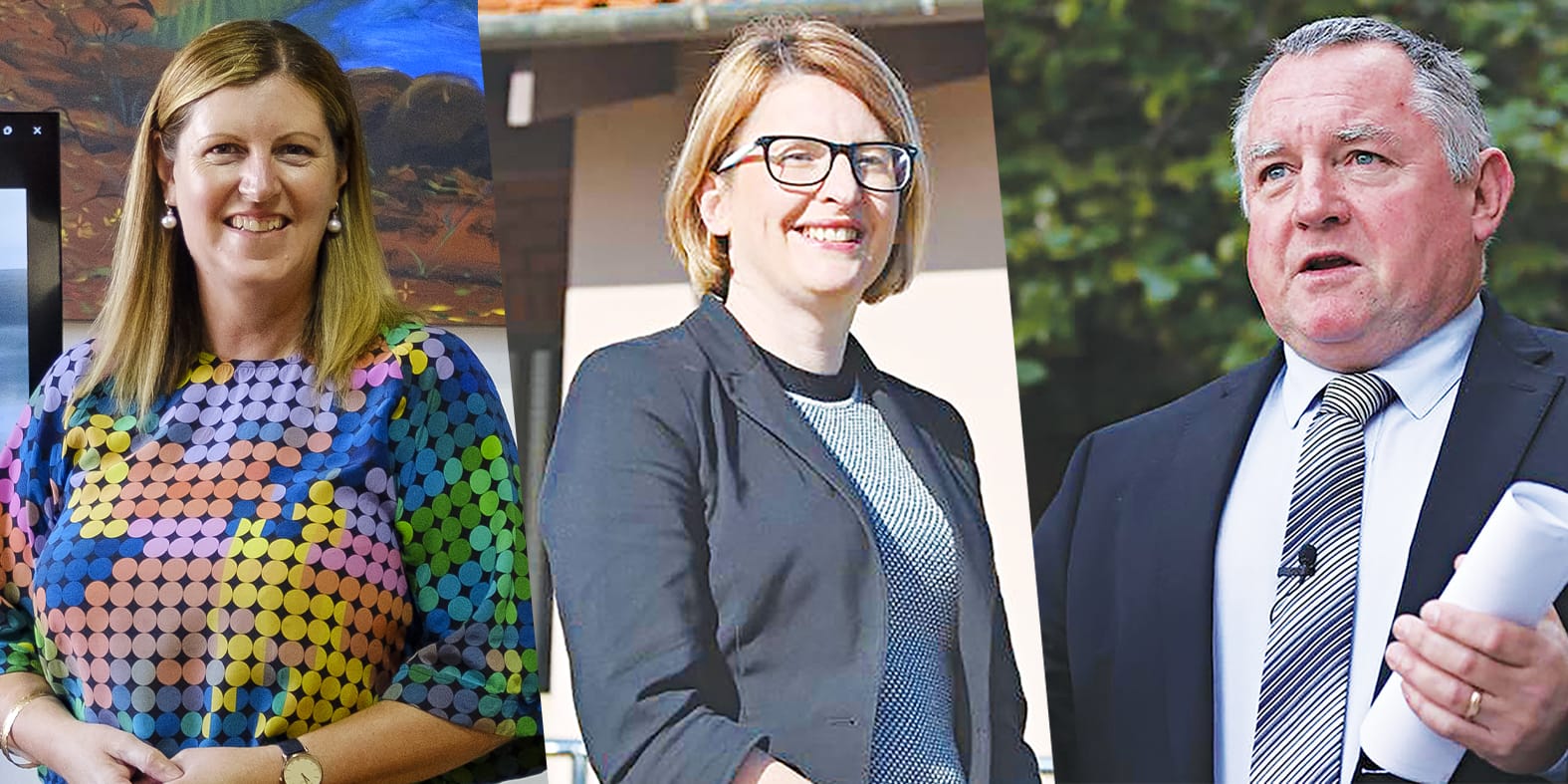 One year of Just Transition