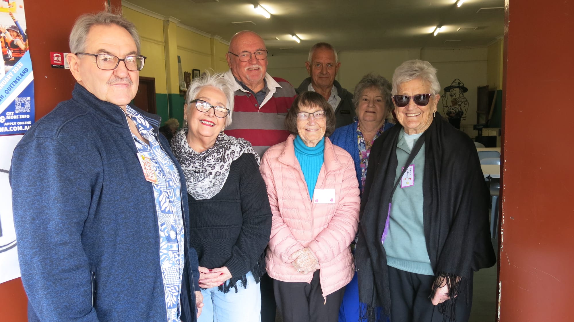 Seniors squabble: Shire ‘negligent’ in renewing lease, says councillor