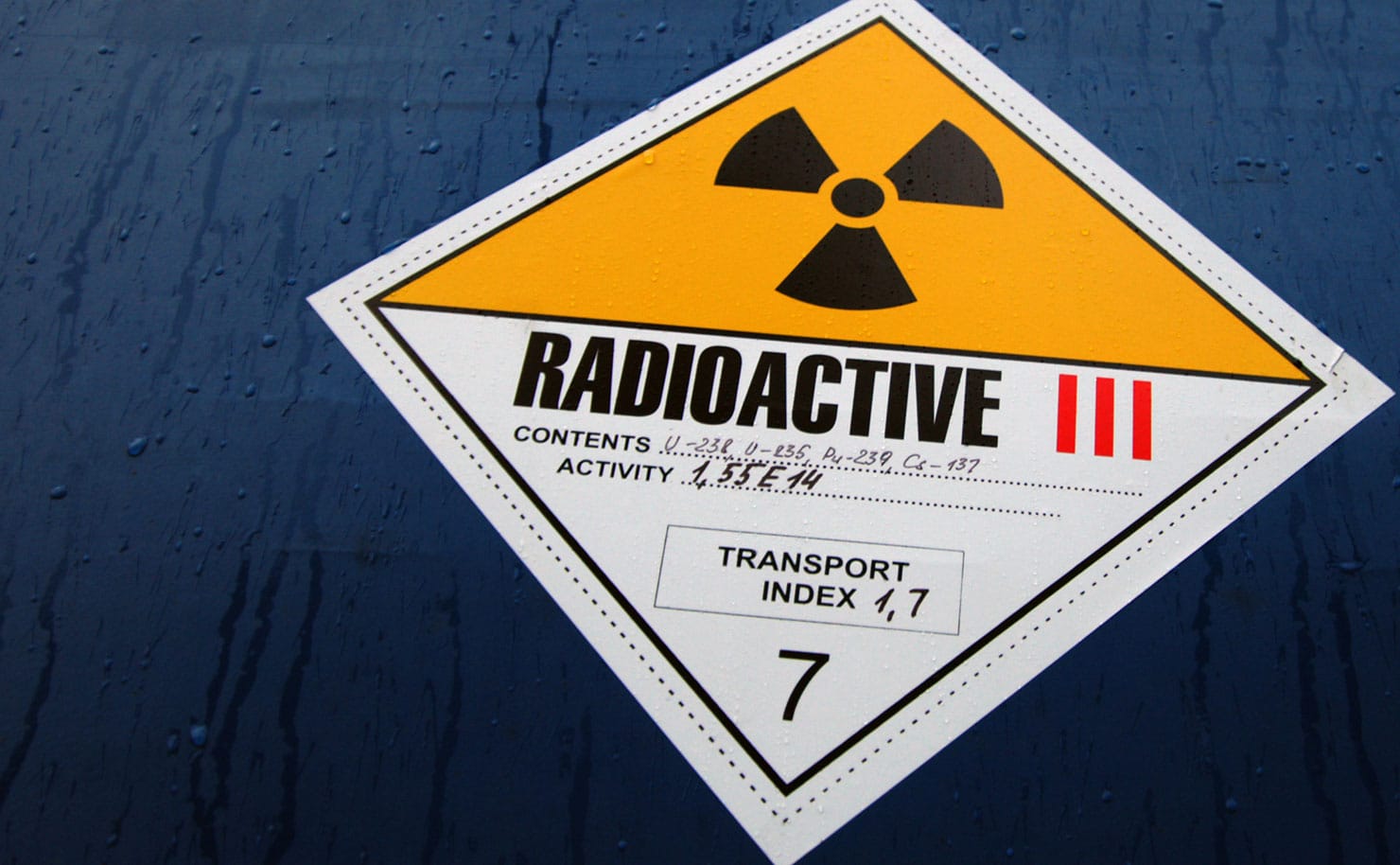 Groups join forces to fight nuclear