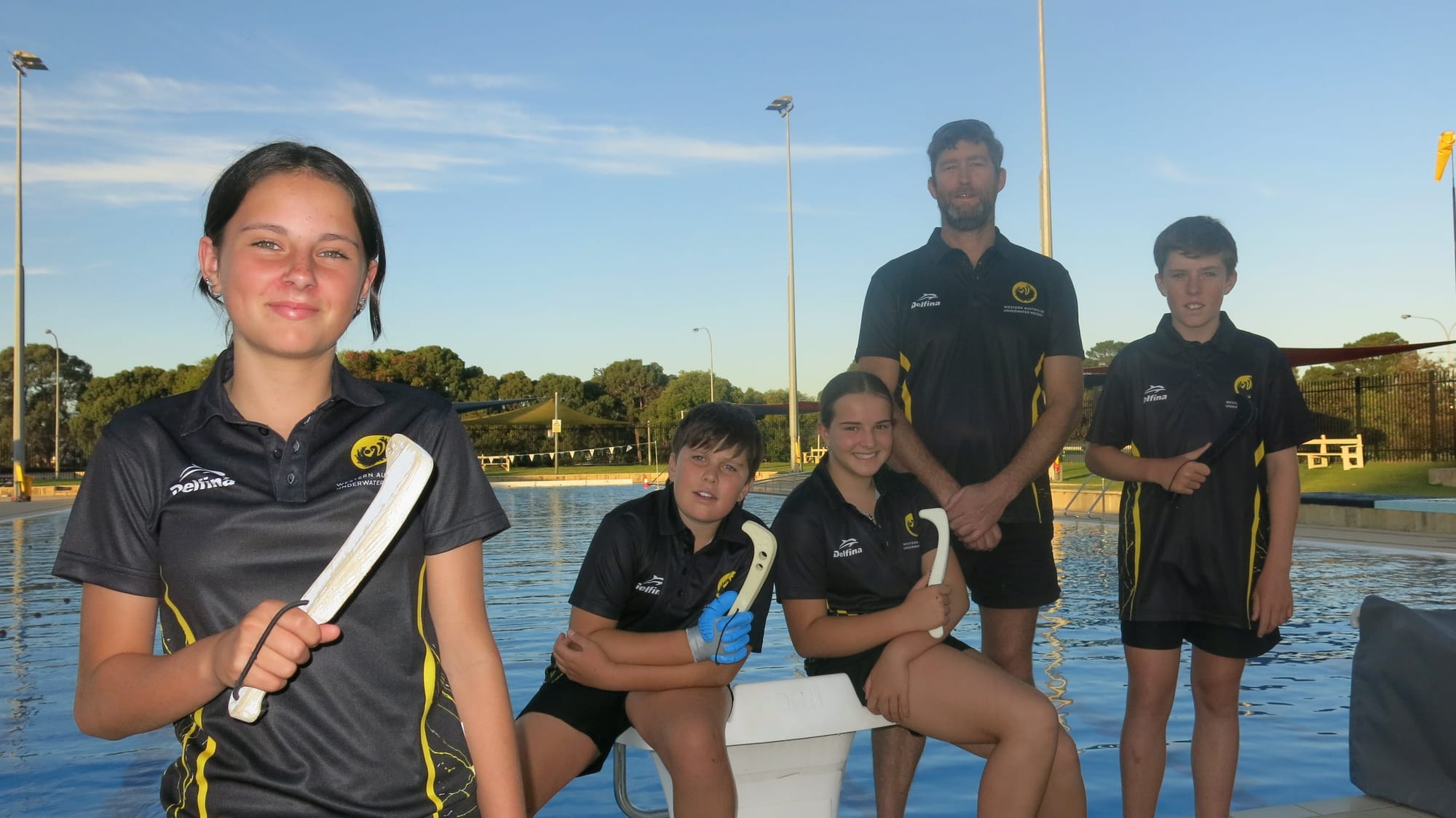 Championships a learning curve