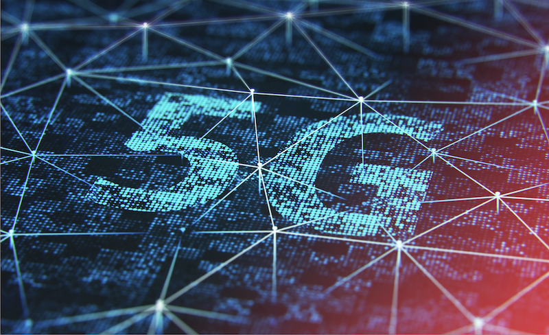 5G coming to Collie