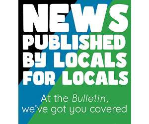 Advertising banner