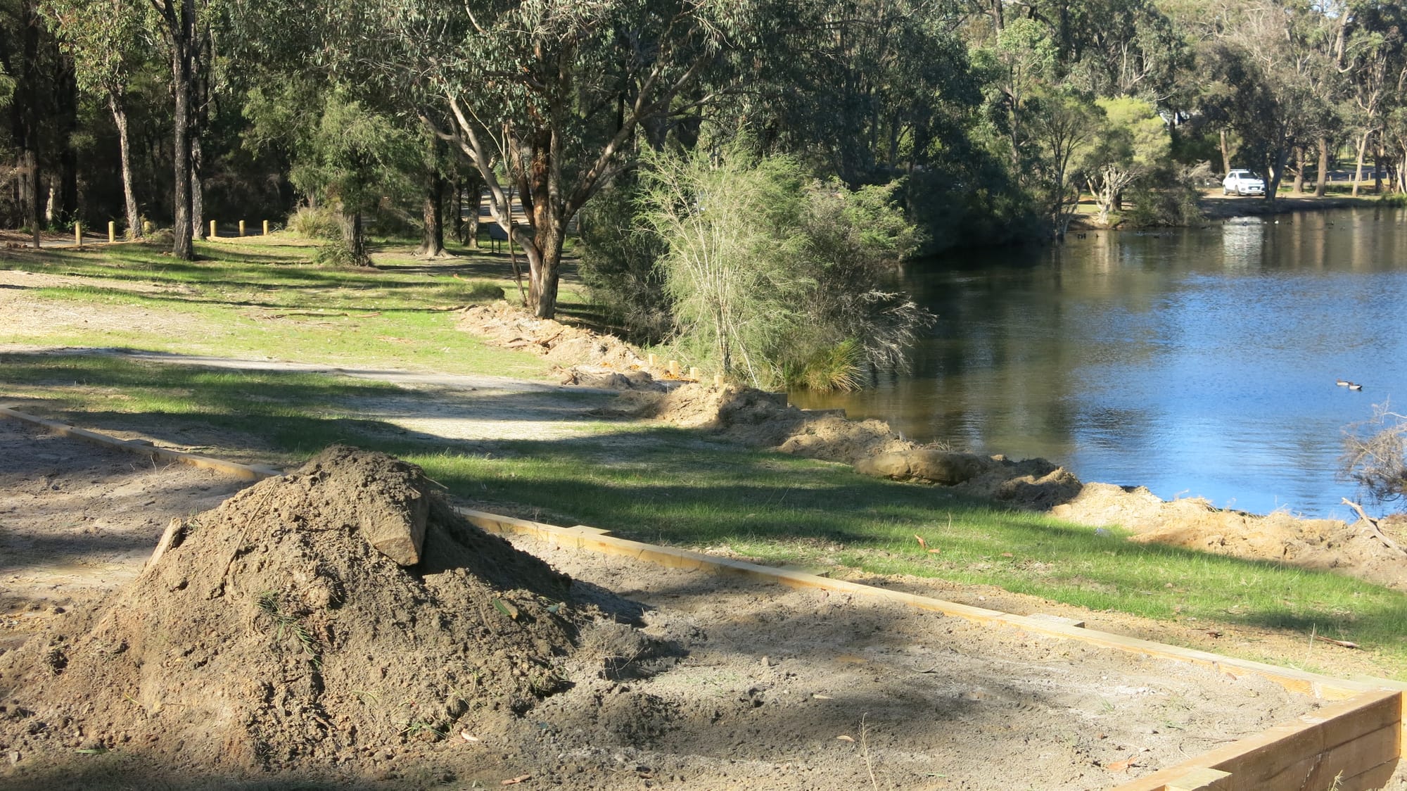 Minni maintenance moving ahead