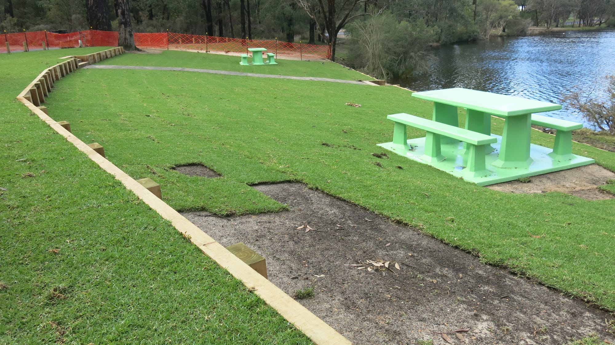 Minningup theft a ‘very low act’