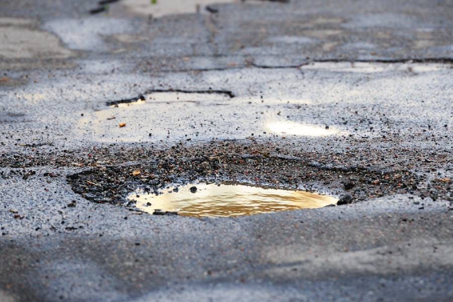 Regional areas overlooked