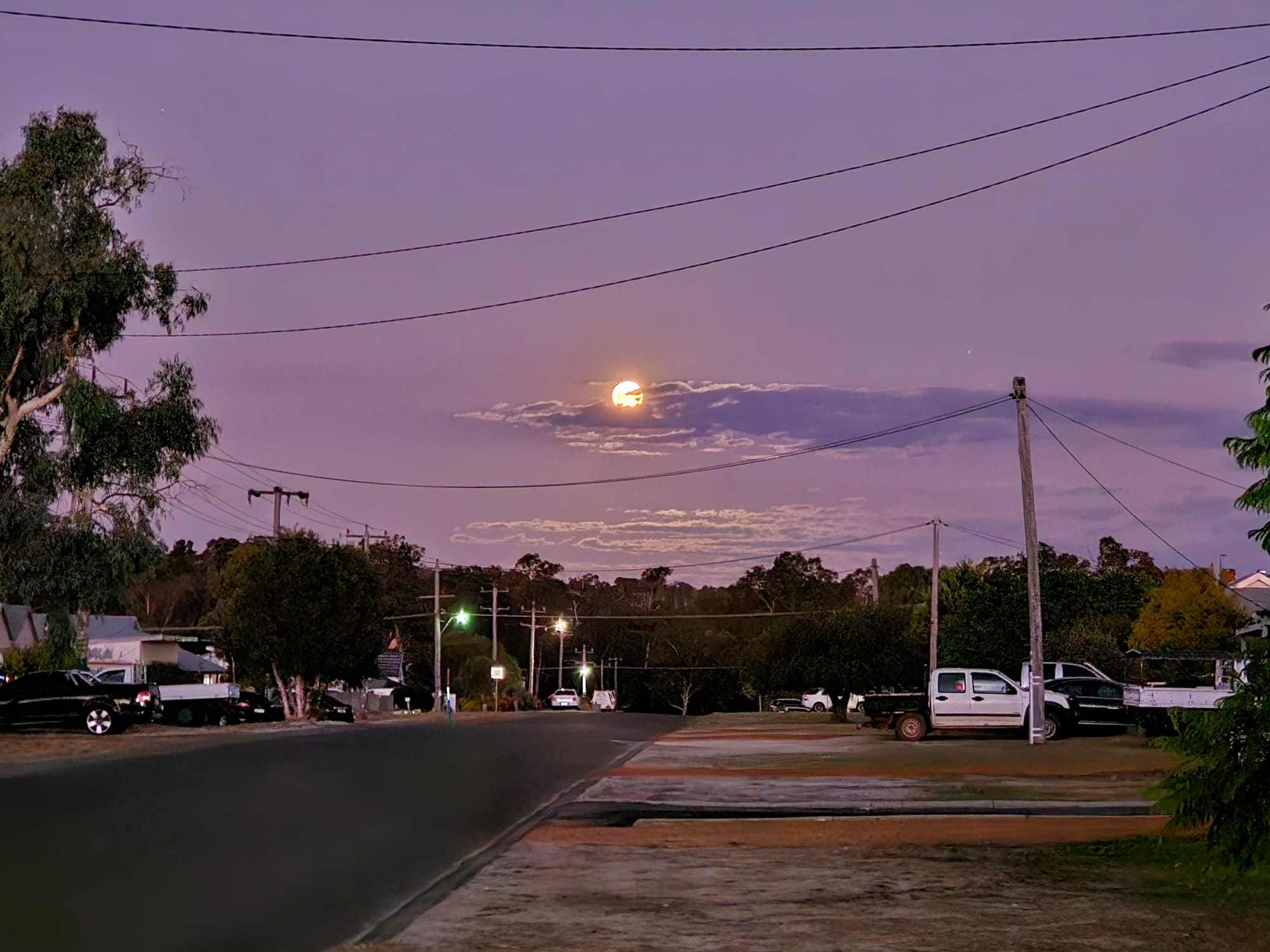 Steep streetlight tariff hike rejected