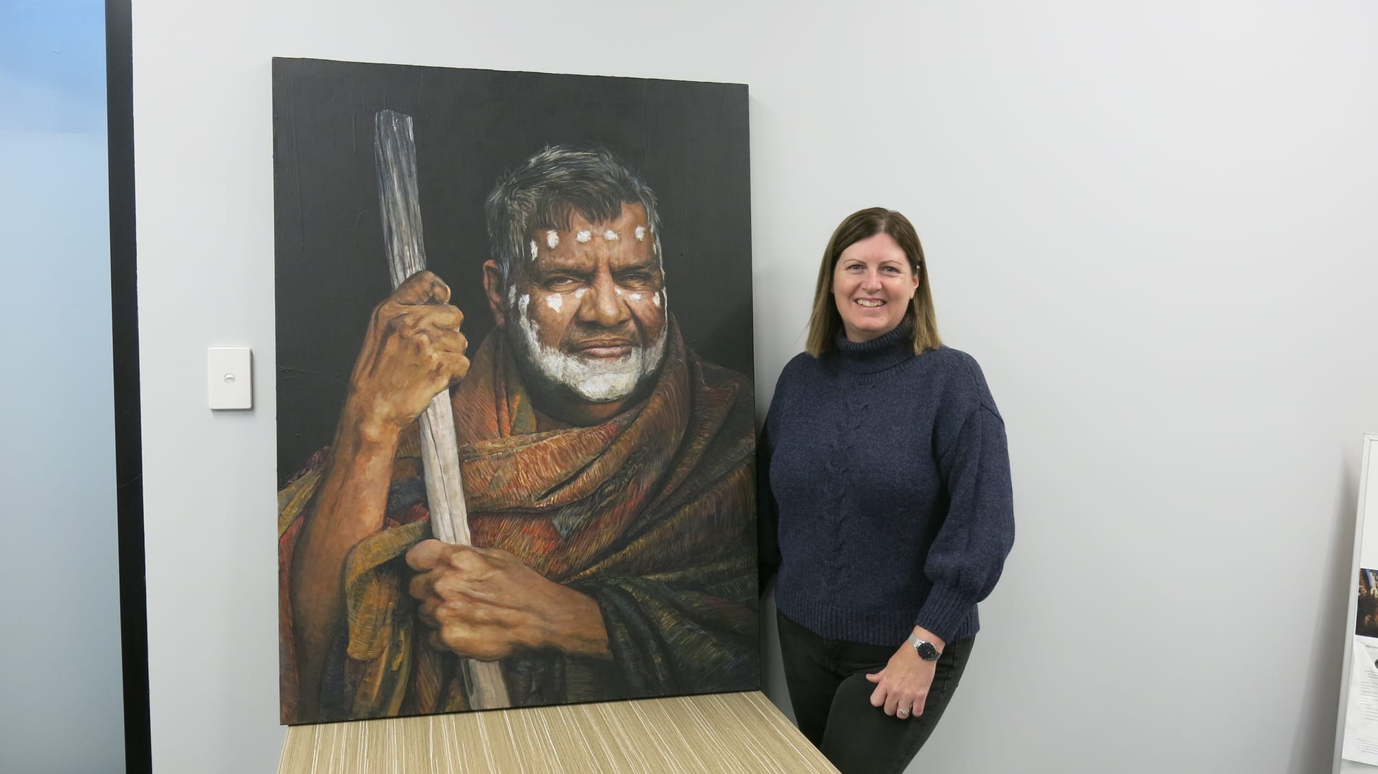 MLA’s office reopens