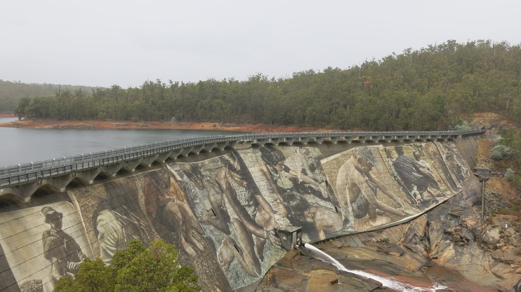 Collie sets sights on top tourism title