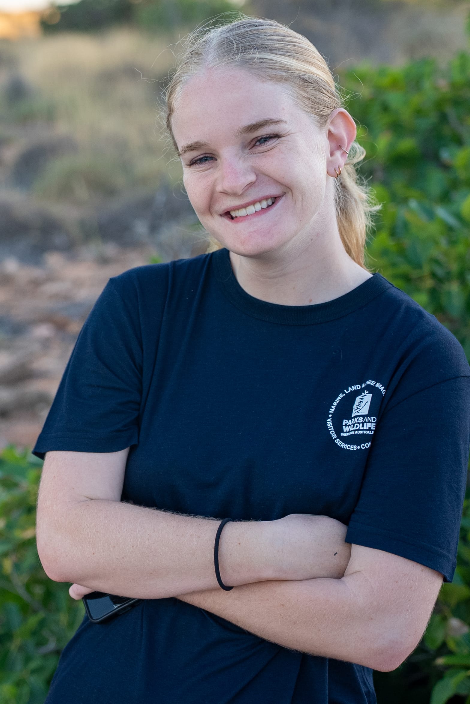 Anai thrilled with Collie posting