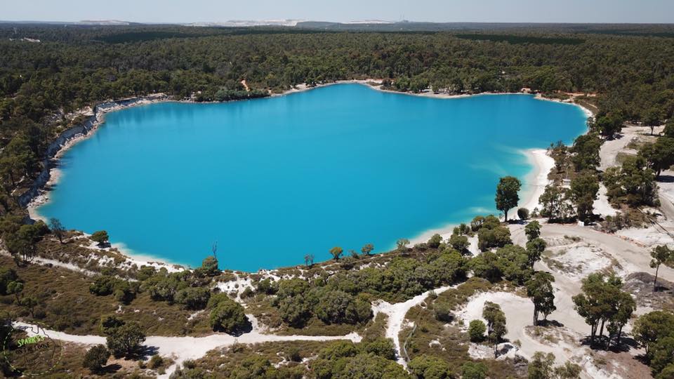 Body found at Stockton Lake