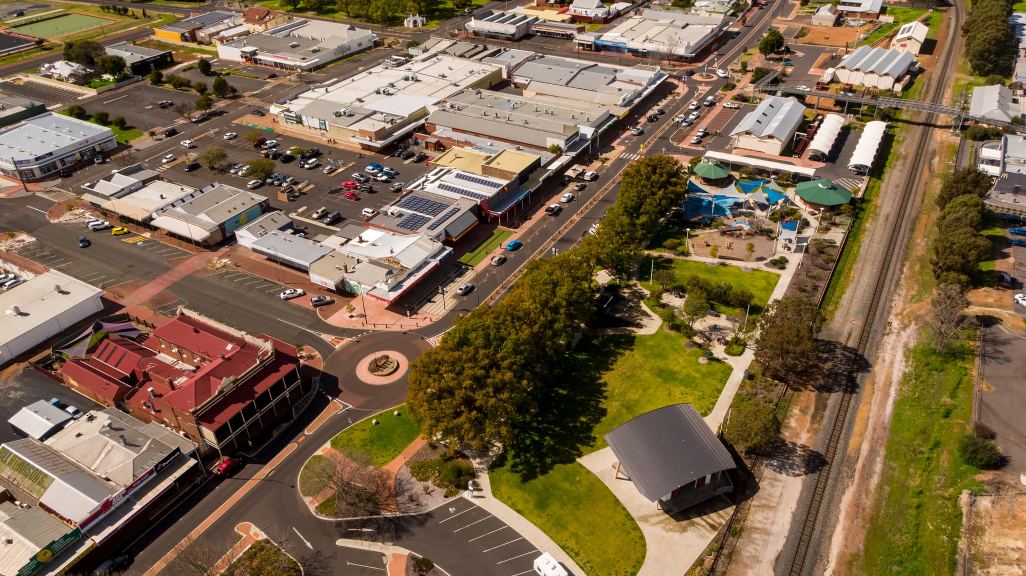 Collie innovation a key to transition