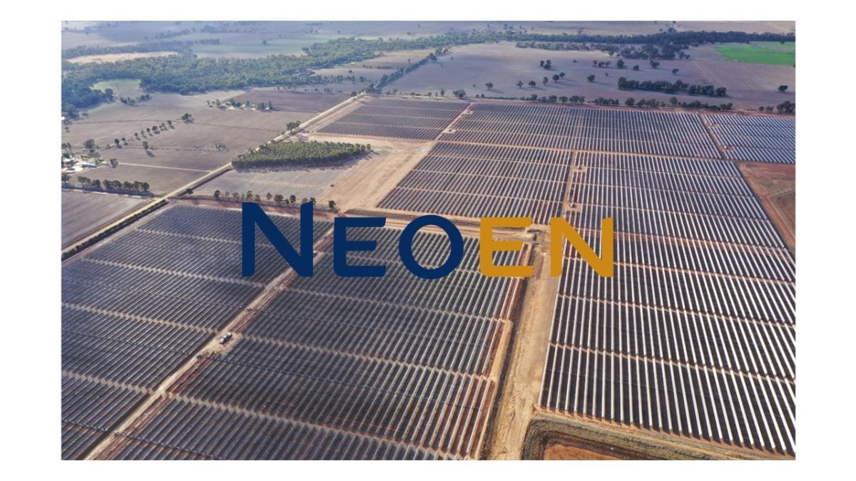 Battery bonanza: Neoen energy project to harness Tesla tech
