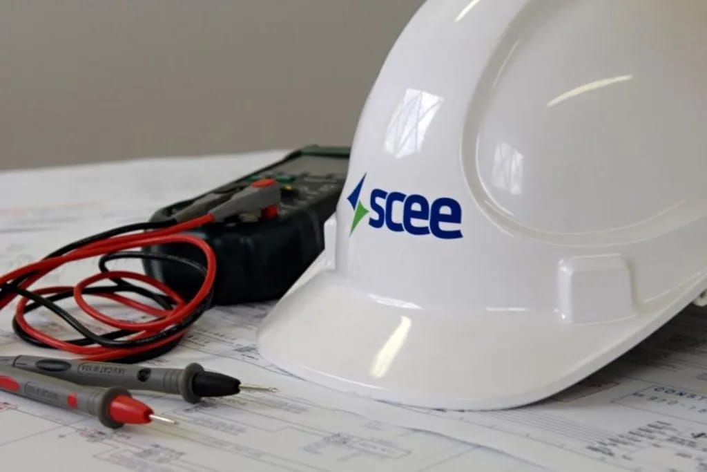 Battery connection contract awarded