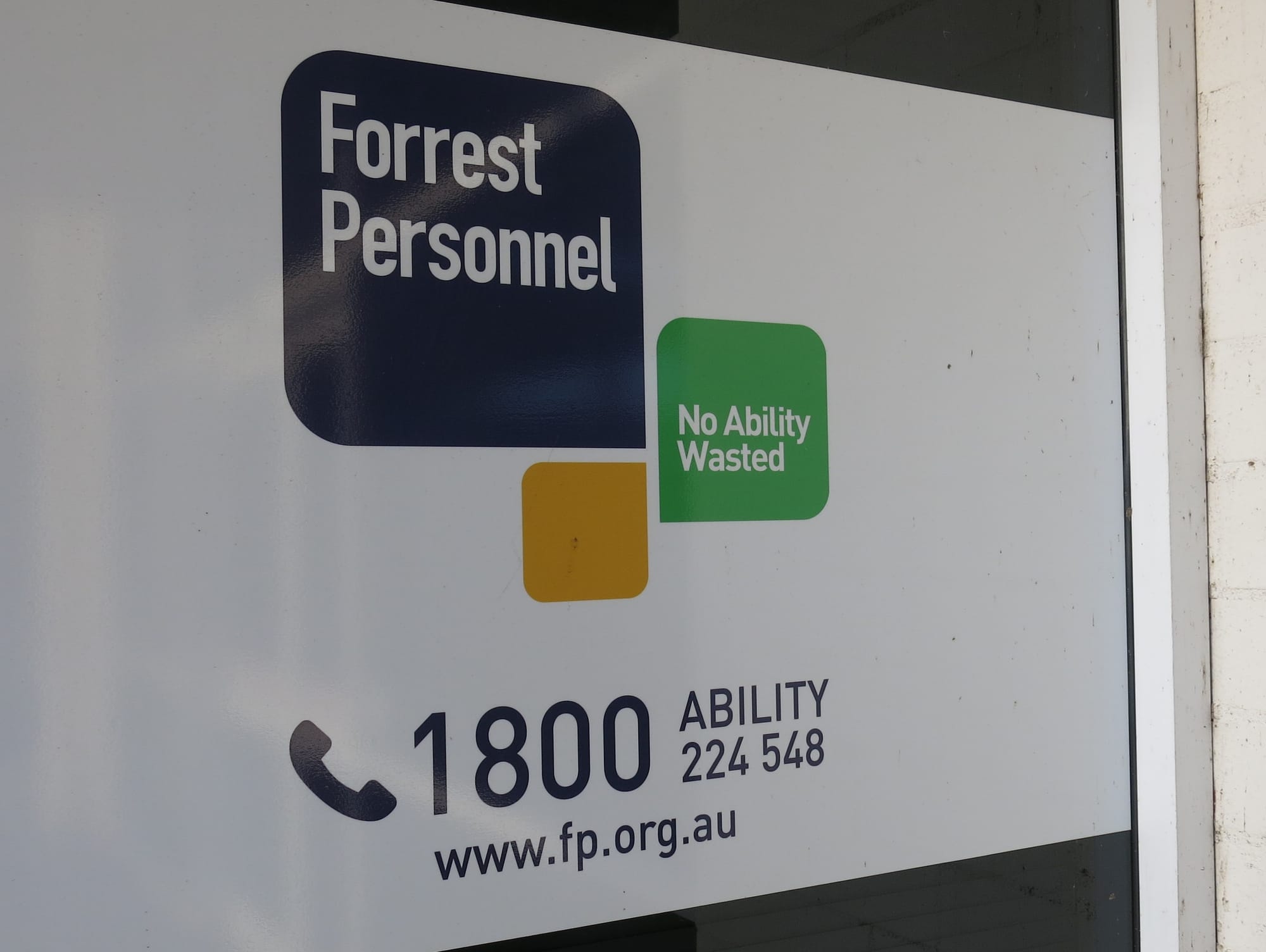 Forrest closing: Federal Government contract deemed ‘unsustainable’