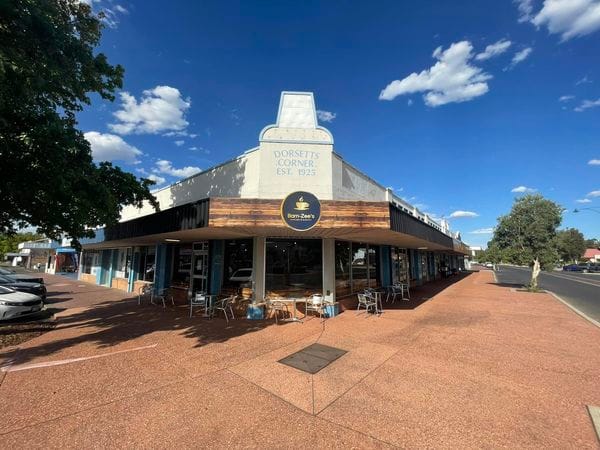 Hospitality staff shortages