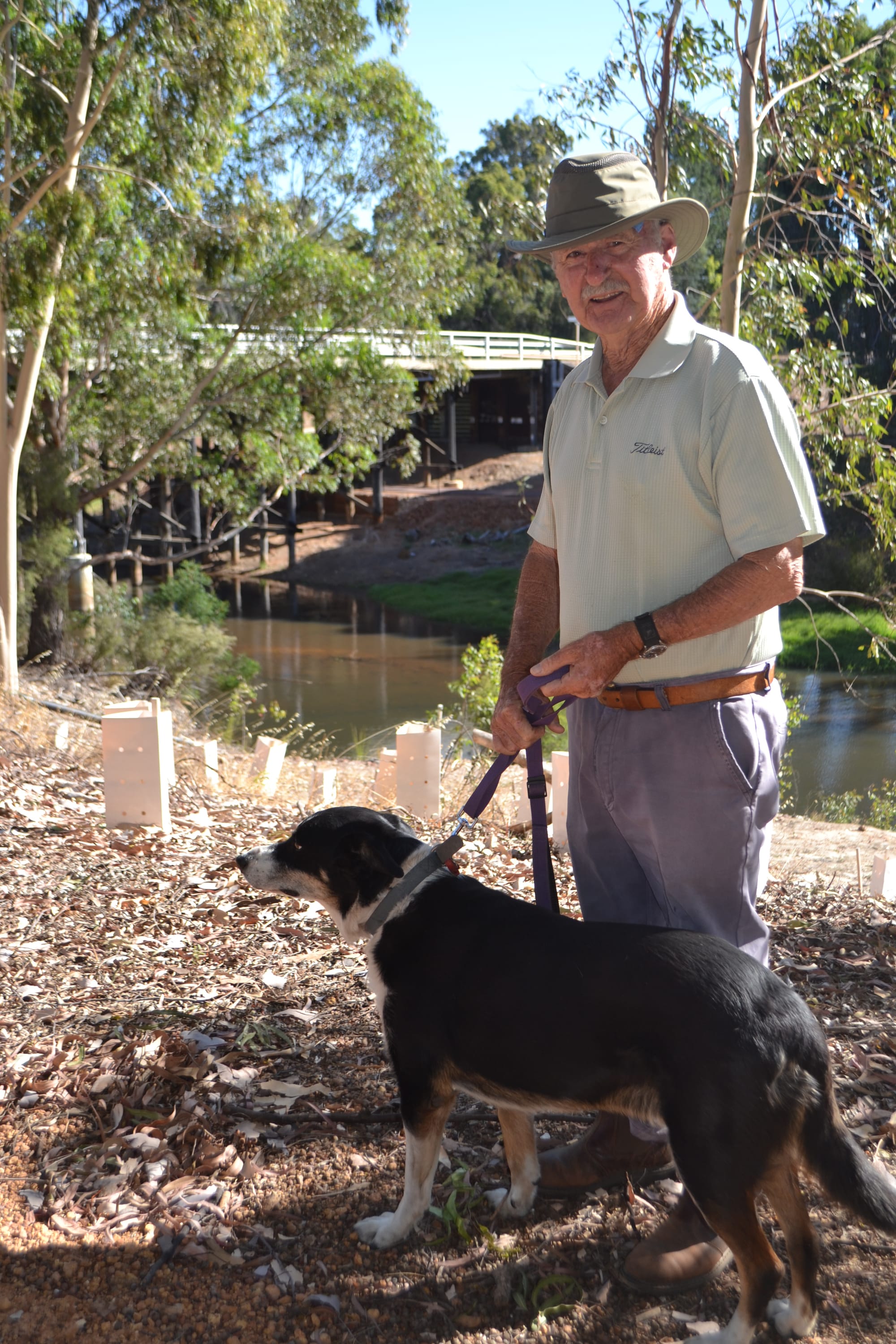 River health considerations