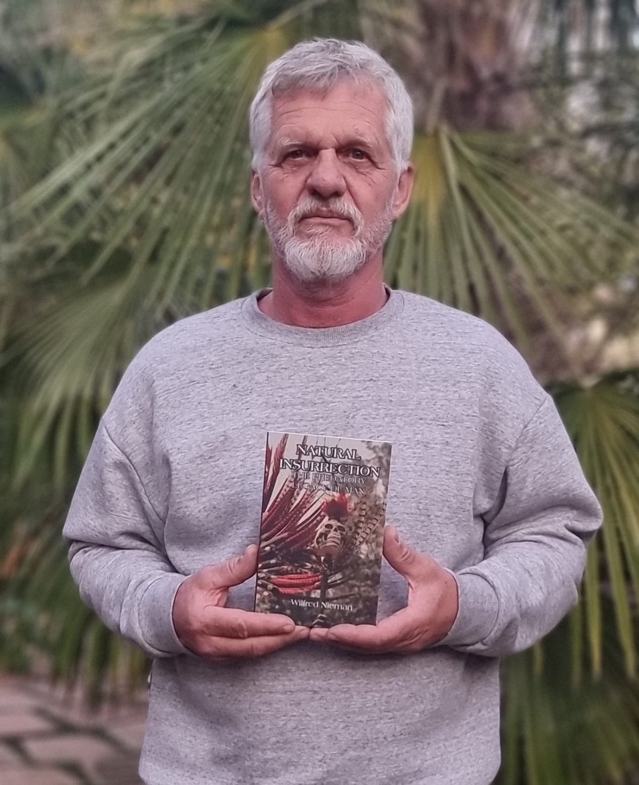 Author’s Collie connections