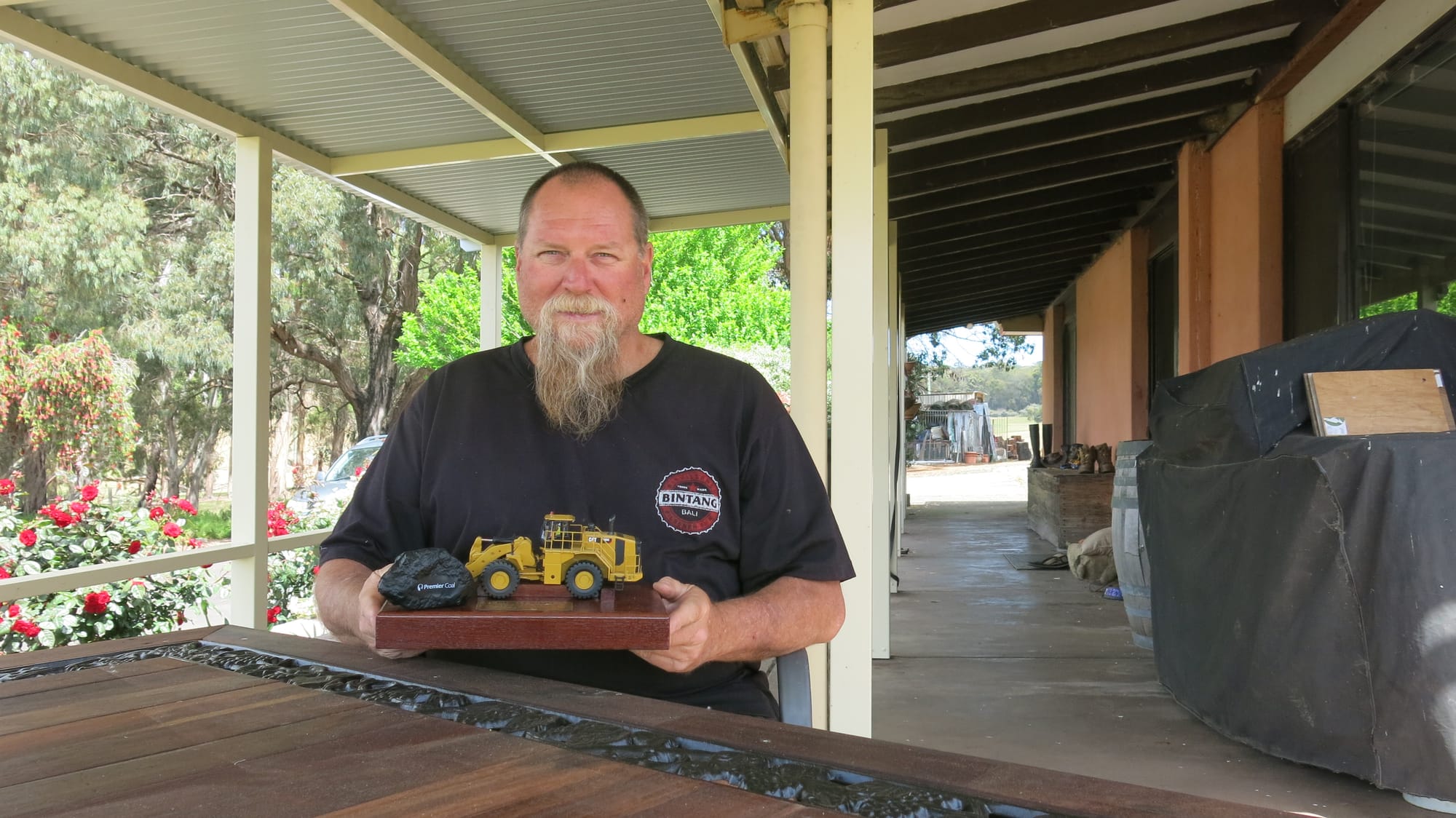 Premier retirees recognised