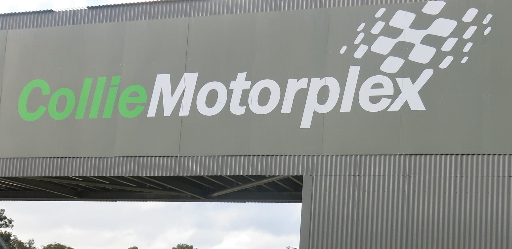 Bring it here! Collie the answer to government’s Burswood blues