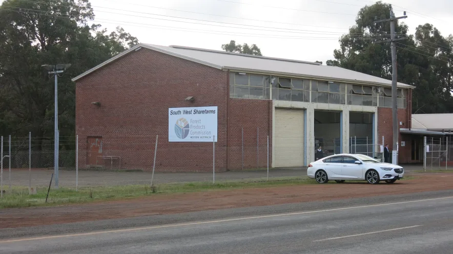 TAFE design underway