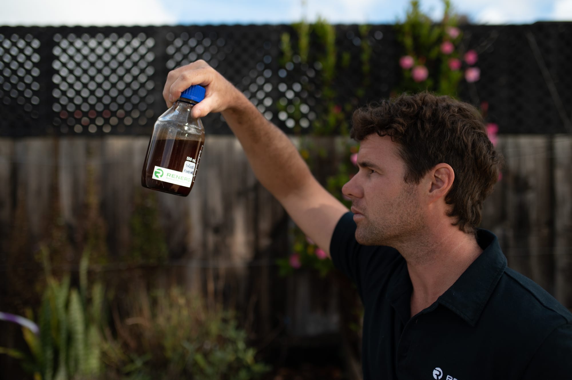 Renergi still commissioning