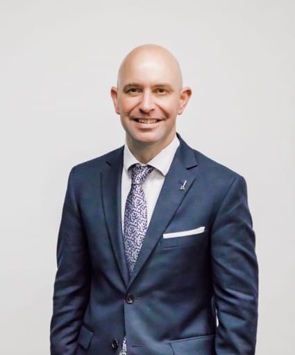 Transition ‘ahead of the curve’
