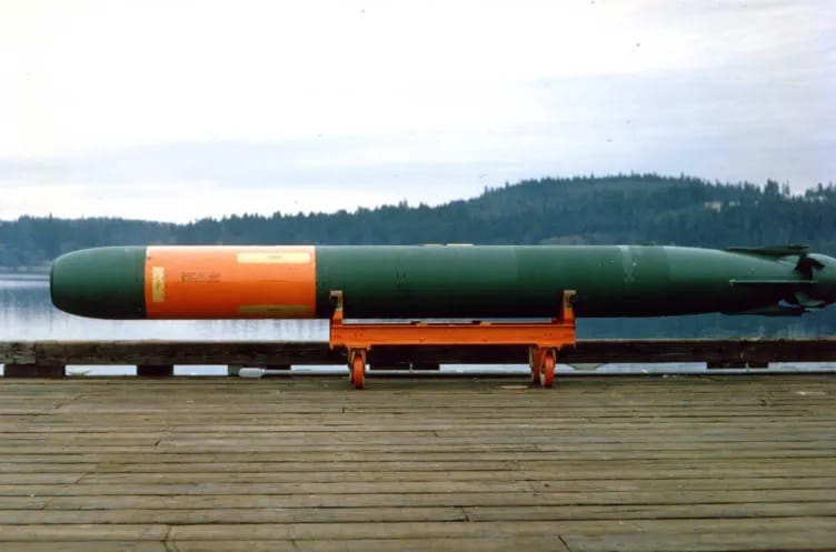 Collie torpedoes under consideration