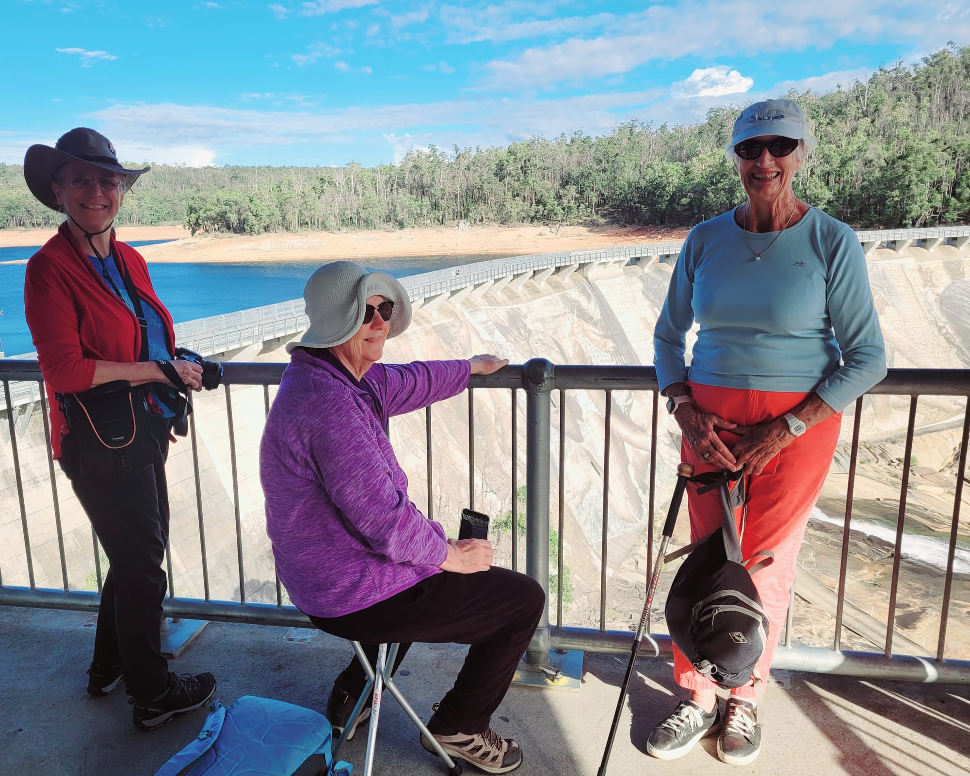 Club impressed by Collie variety