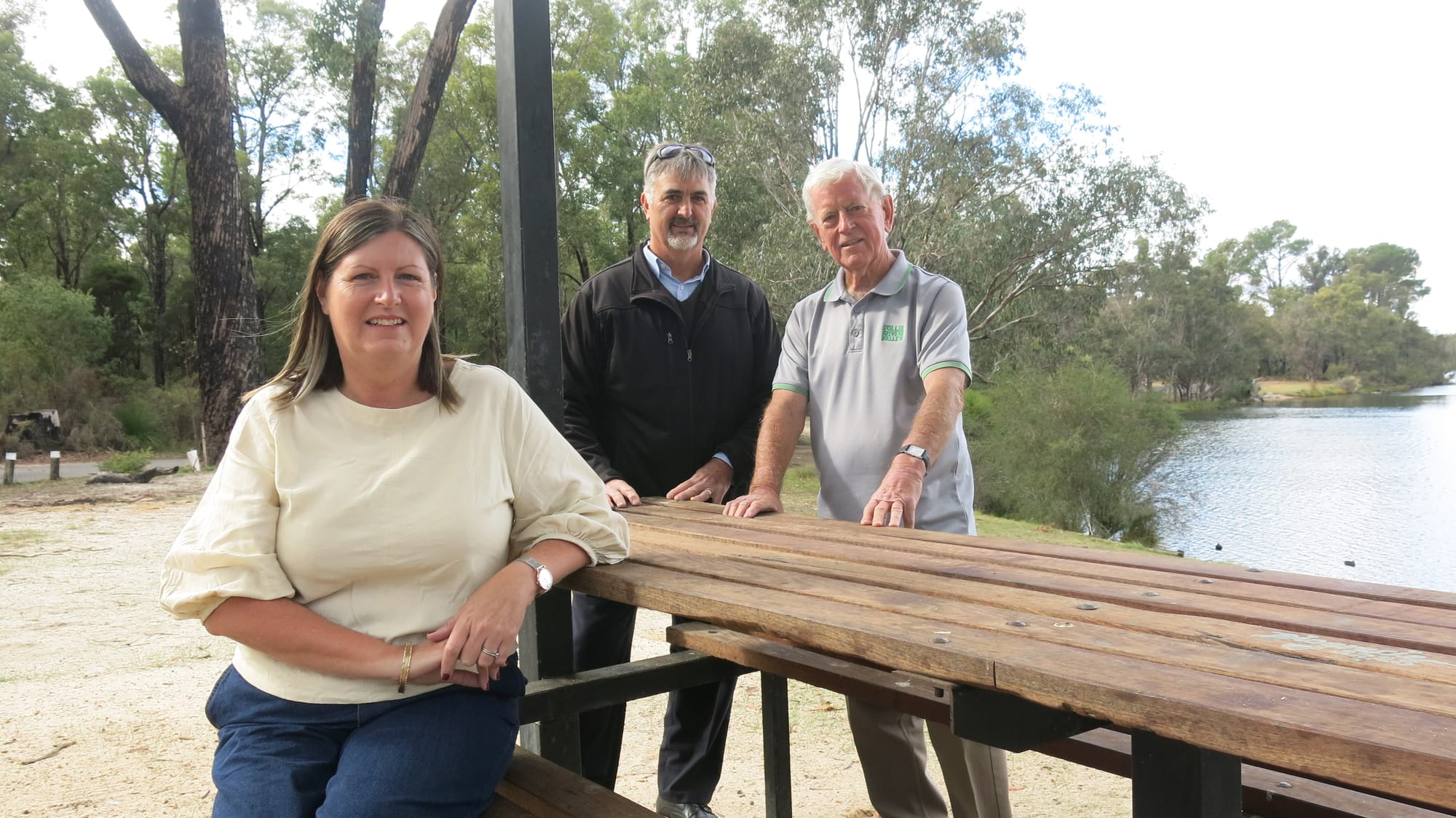 Minni maintenance: ‘Tick of approval’ for minor works following consultations