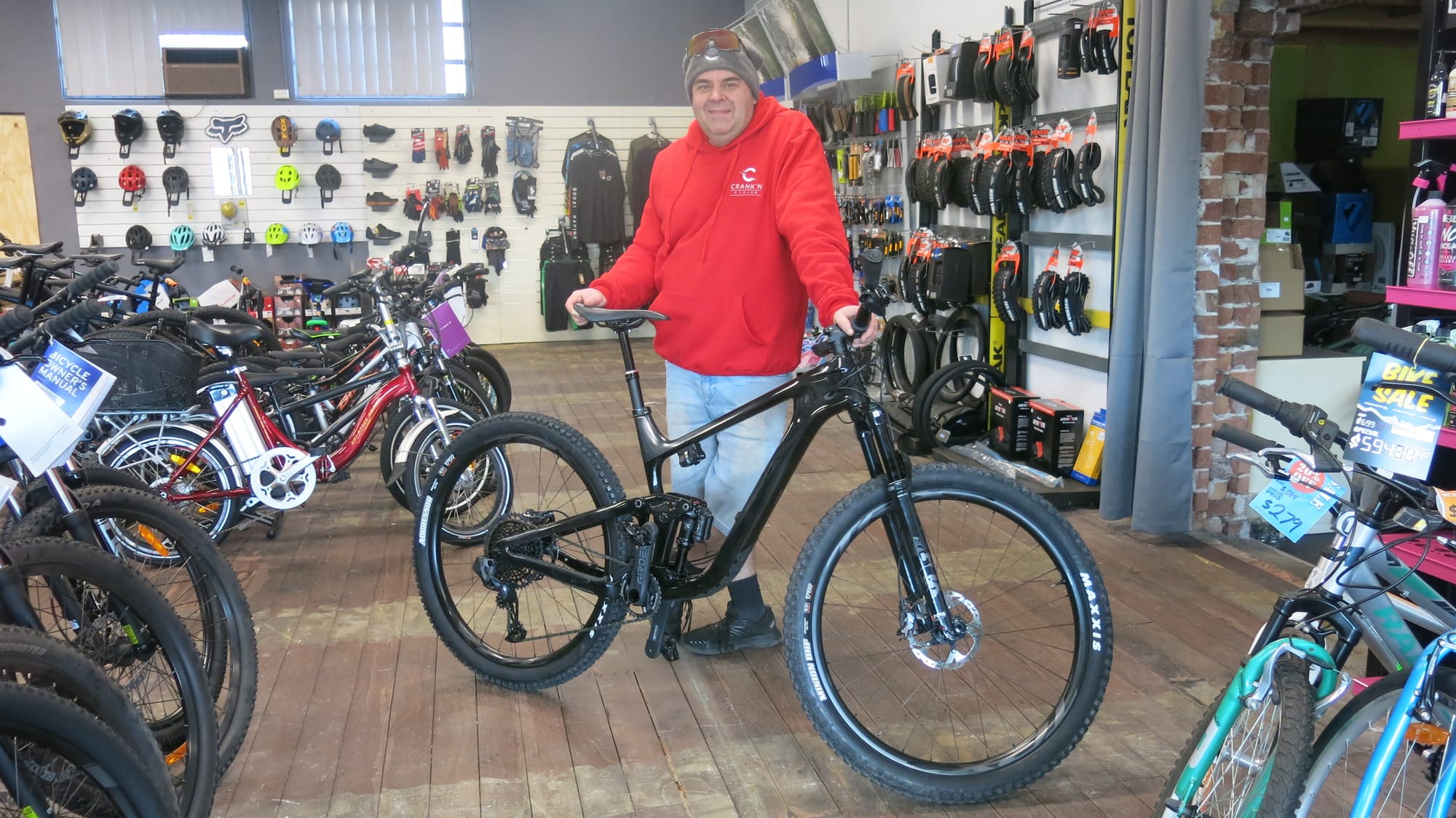 Police recover $30k of bikes
