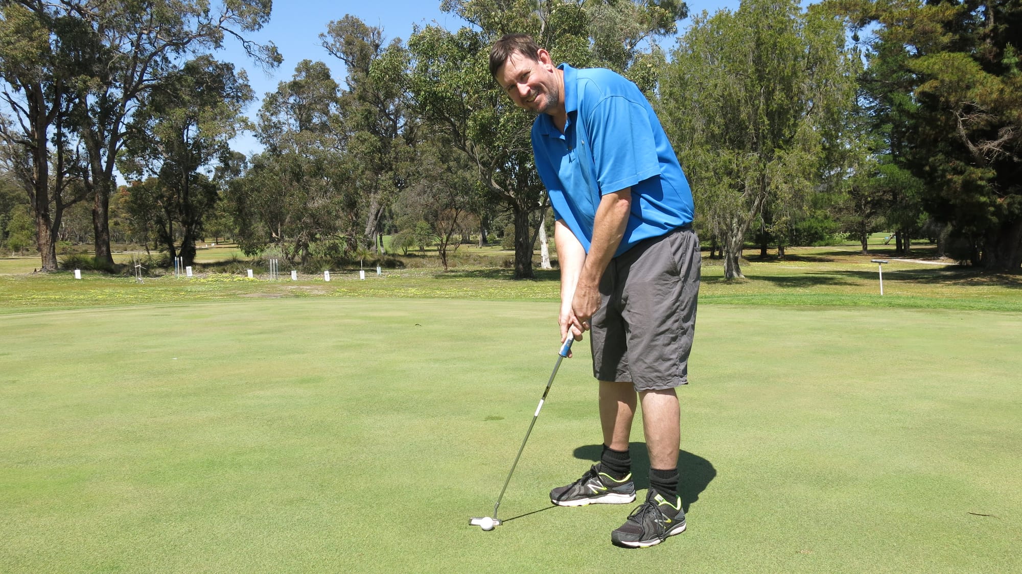 Golf club to seek retic funding