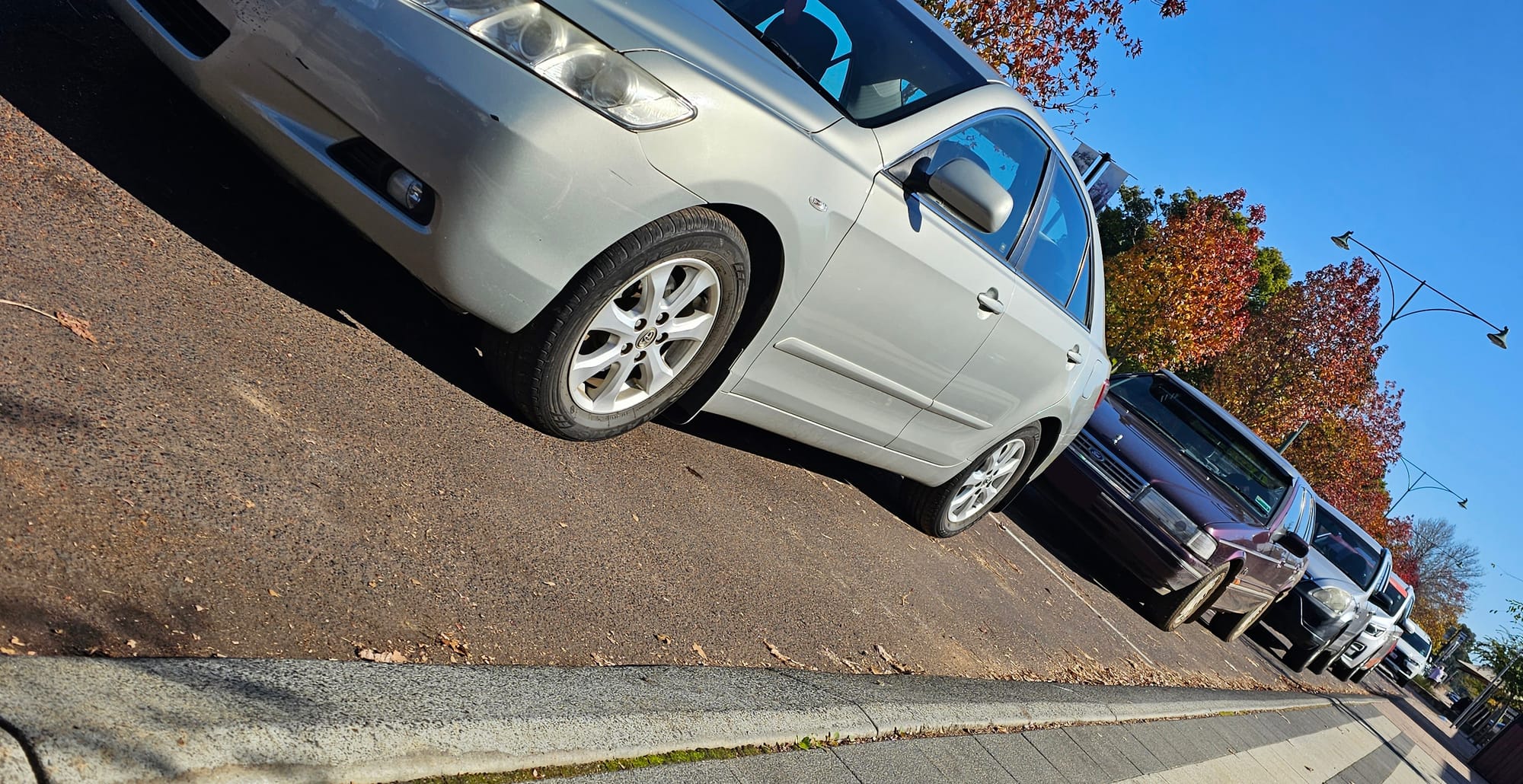Businesses plea for parking consideration