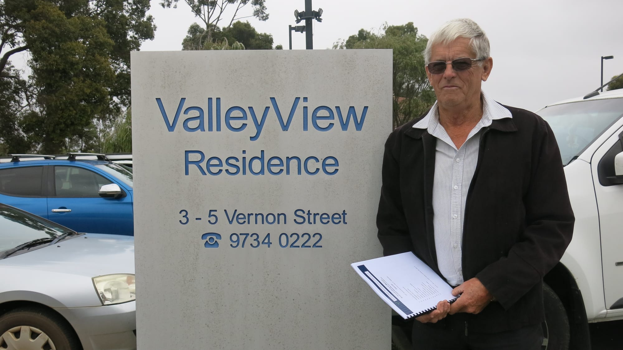 Chair reflects on Riverview turnaround