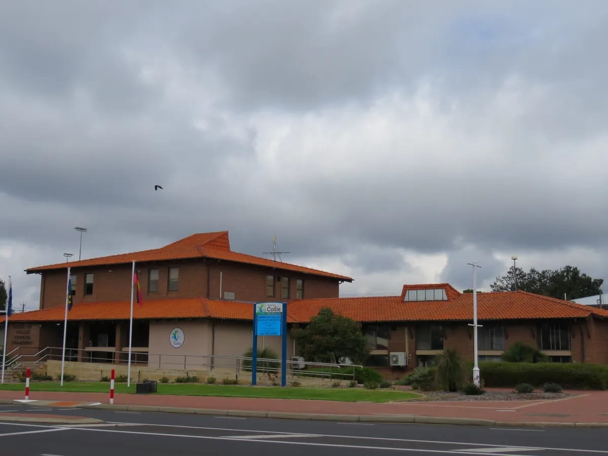 Shire set for commercial sand trial