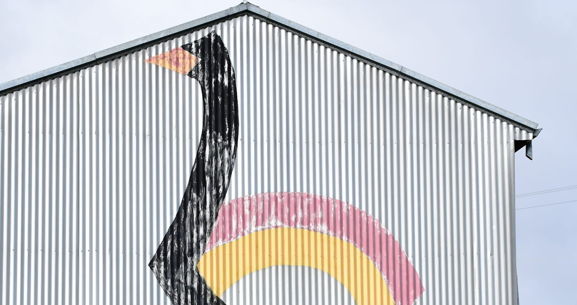 Park revamp: New Allanson tourism plans out for comment