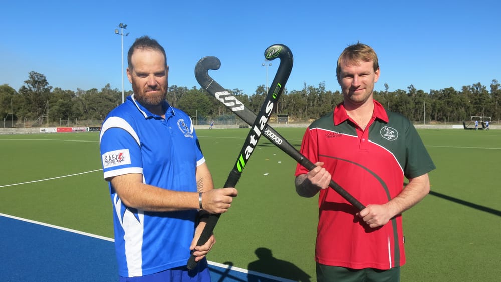 ‘New chapter’ for Collie hockey post image