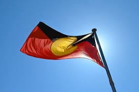 Aboriginals are being left behind post image