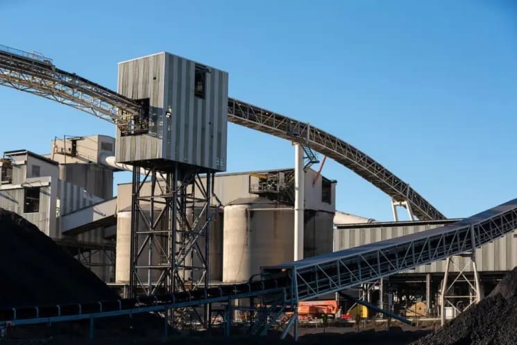 South32 secures $4.4 mil. in ARENA funding for Worsley study post image