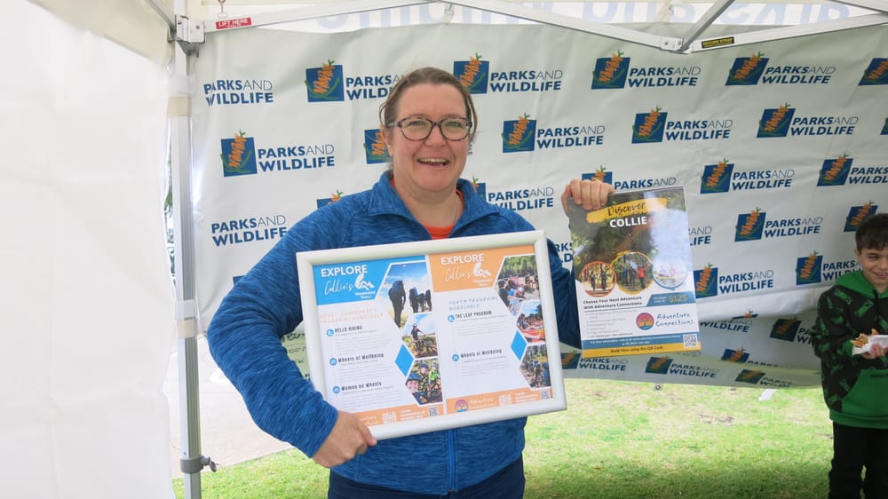 Rotary grants support youth mental health post image
