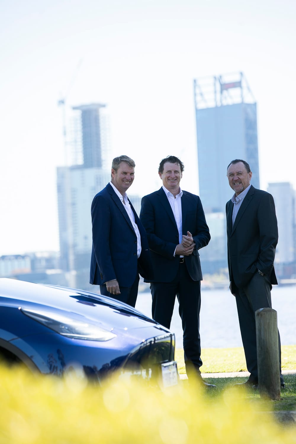 Graphite producer raises further funds post image