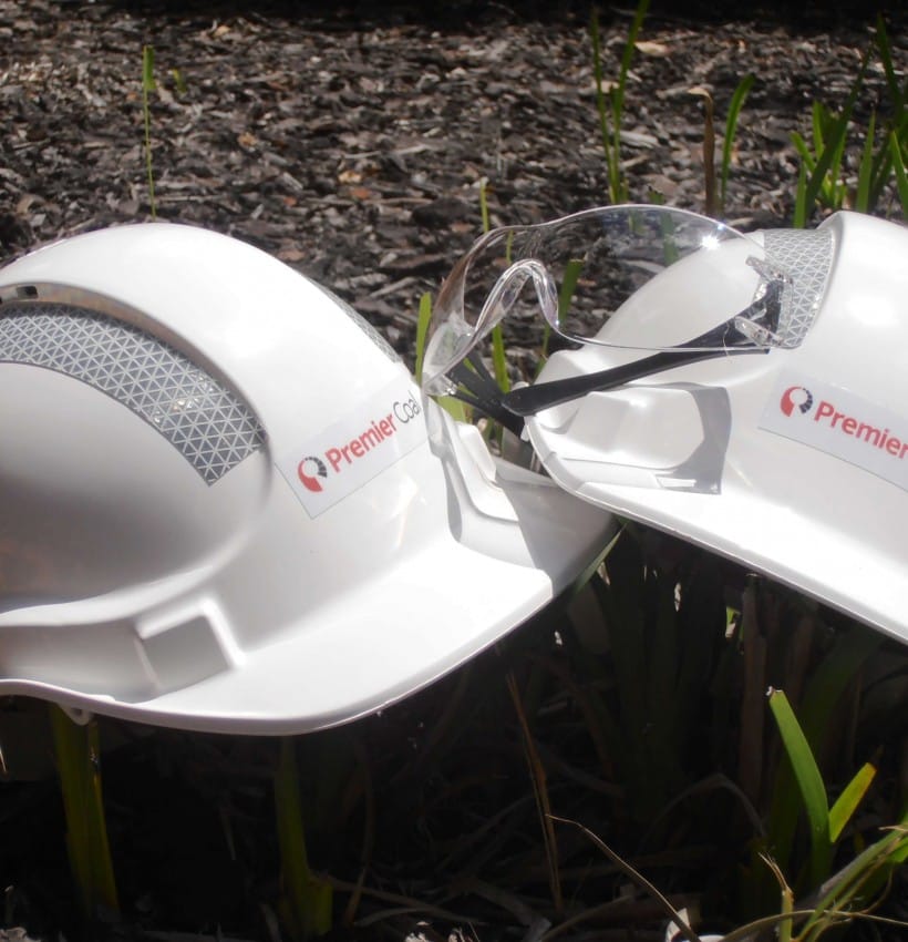 Students explore mining careers post image