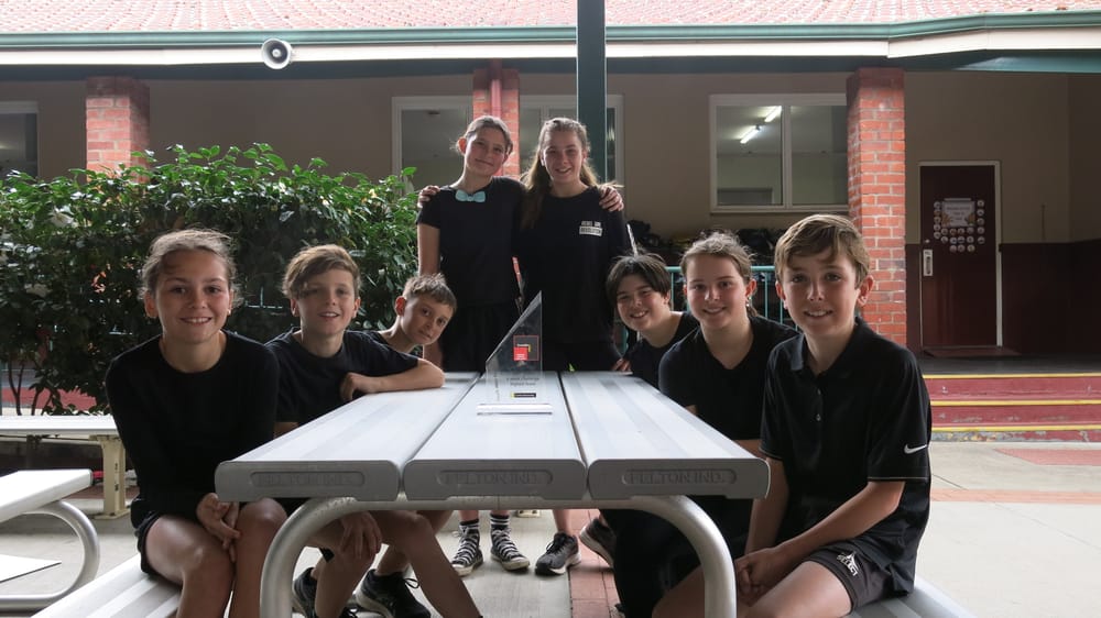 St Brigid’s students have creative edge post image