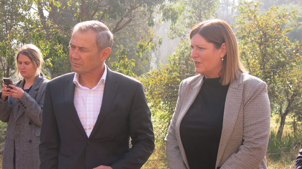 6.3 mil. training centre announced post image