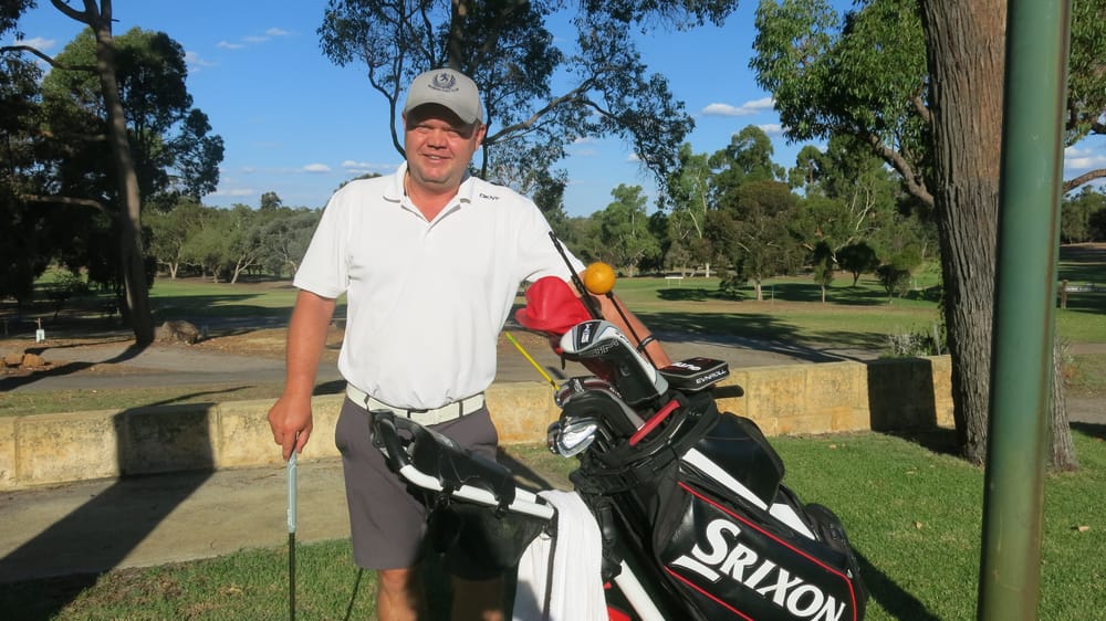 Golinski holds steady to take out Riverside post image