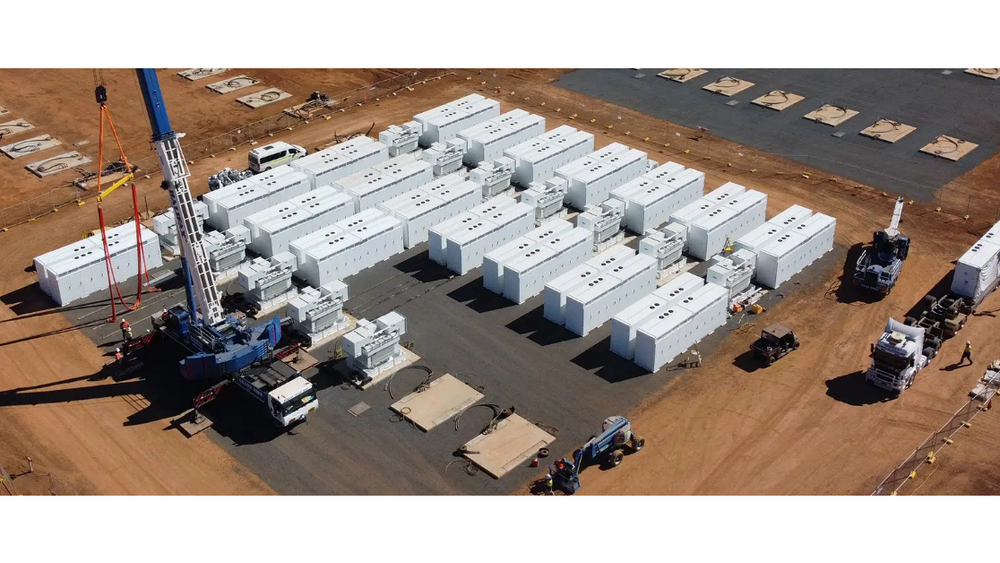 Tesla to develop Collie facility post image