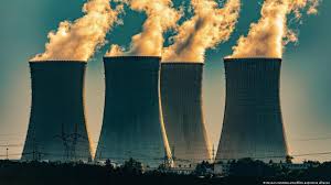 No more nuclear nonsense post image