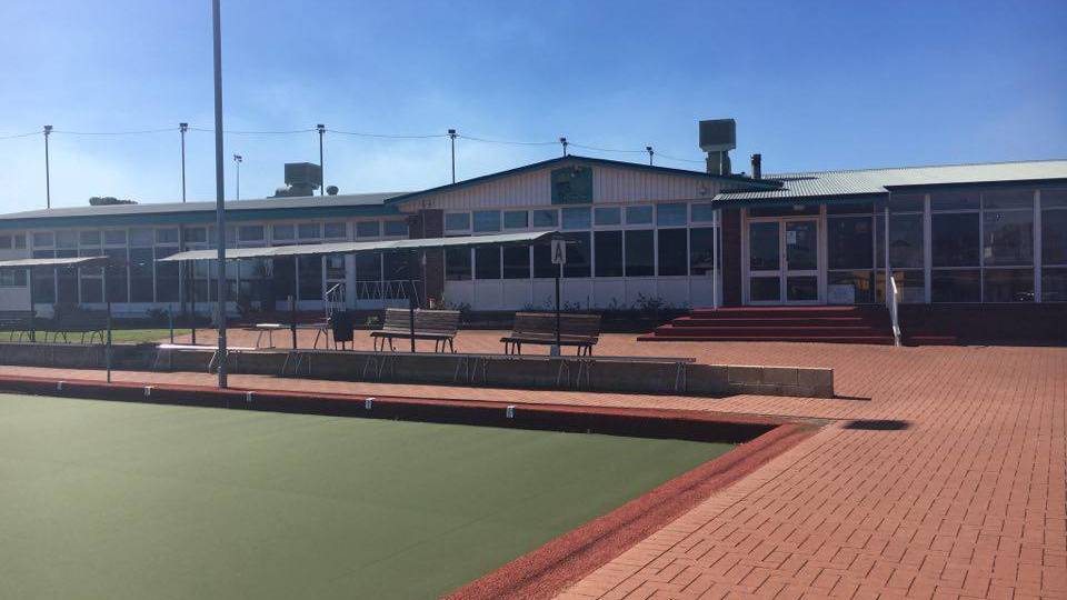 New rink scroungers win to Rick Daniel post image