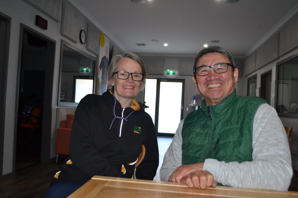 Projects impress judges post image